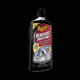 Headlight Protectant Headlight Protectant